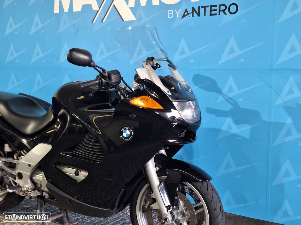 BMW K 1200 RS - 2