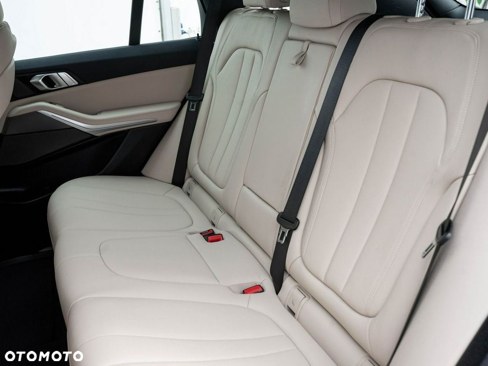 BMW X5 xDrive30d mHEV sport - 30