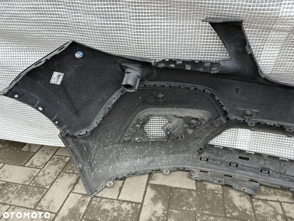 OPEL MOKKA I A ZDERZAK PRZEDNI PRZÓD - 6