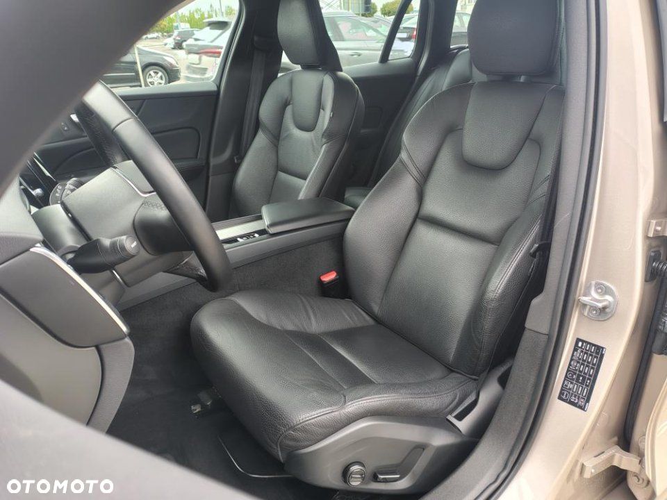Volvo V60 - 17
