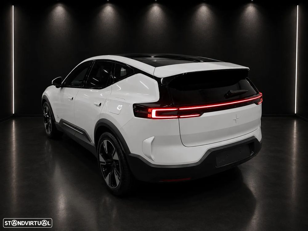 Polestar 3 Long Range 111 kWh AWD - 5