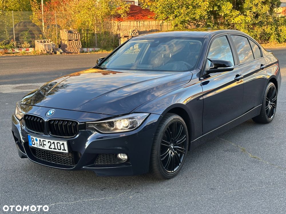 BMW Seria 3