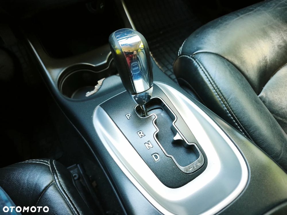 Fiat Freemont 2.0 Multijet Lounge AWD - 8