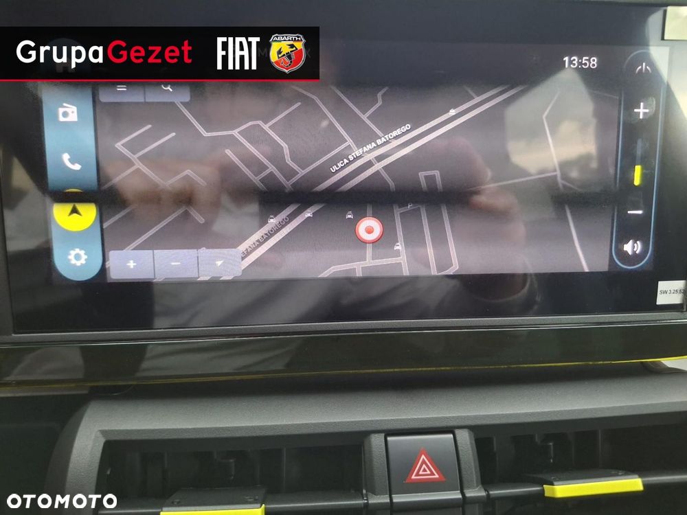 Fiat Grande Panda - 8