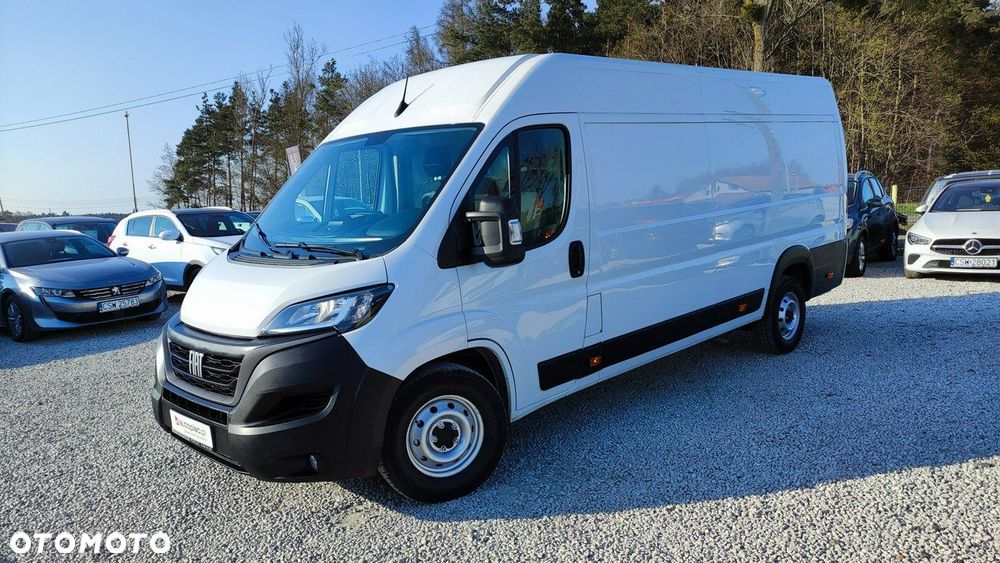 Fiat Ducato - 9