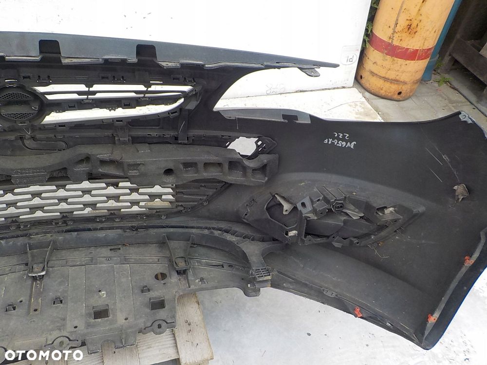 68 OPEL ASTRA IV J LIFT ZDERZAK PRZÓD PRZEDNI - 4
