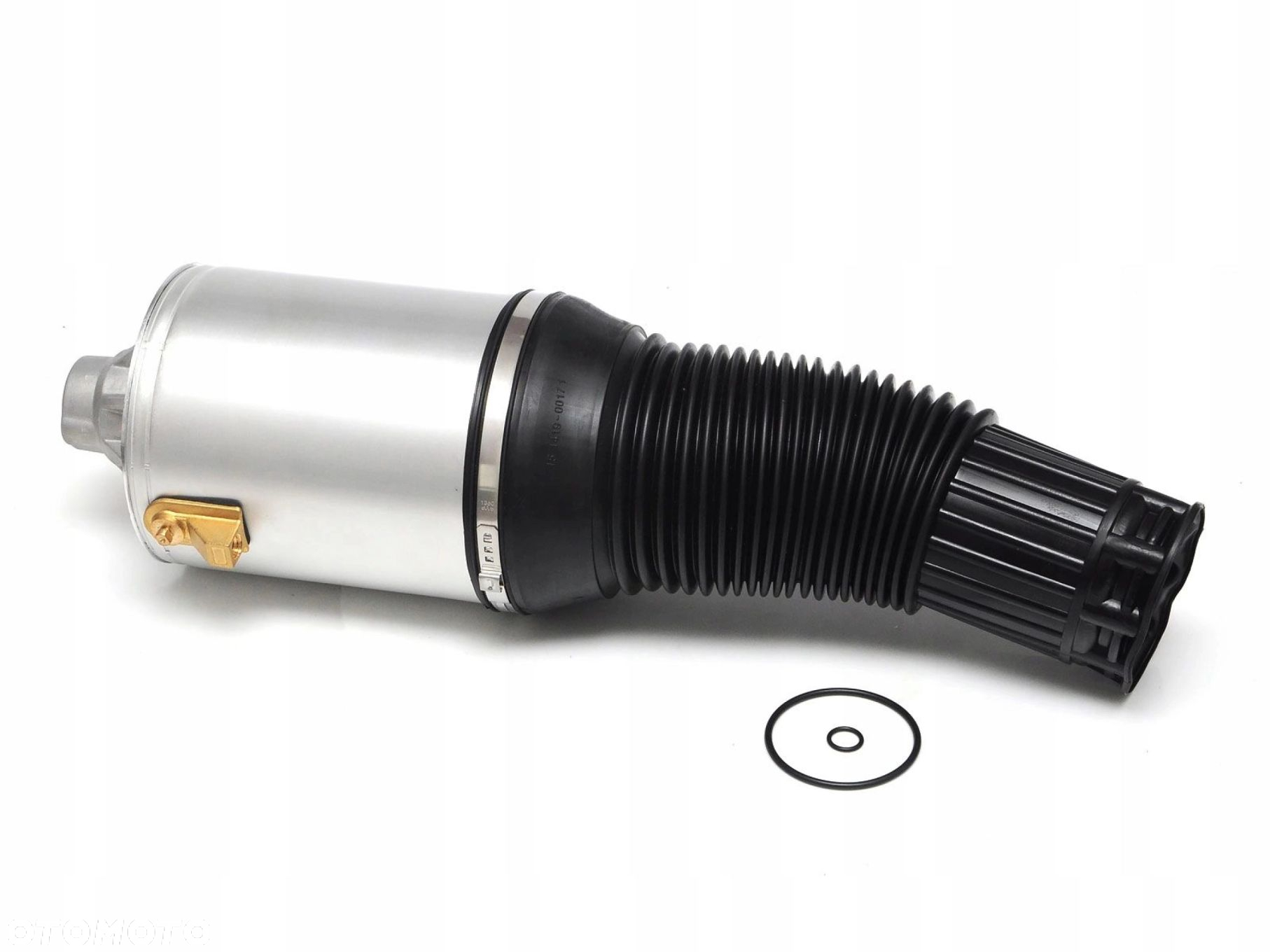 PODUSZKA miech amortyzator PRZEDNI AUDI A8 D3 S8 D3 2002-2010 4E0616039 - 4