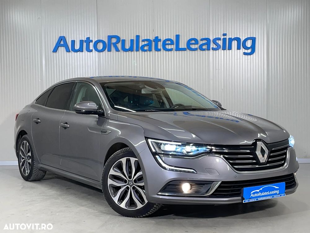 Renault Talisman ENERGY dCi 160 EDC INTENS - 2