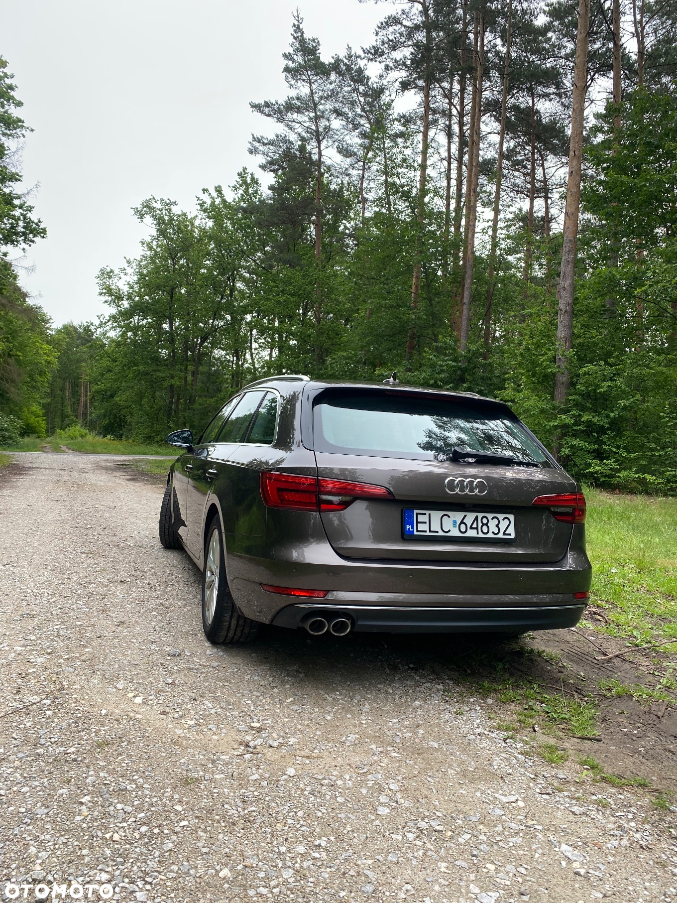 Audi A4 2.0 TDI Sport S tronic - 9