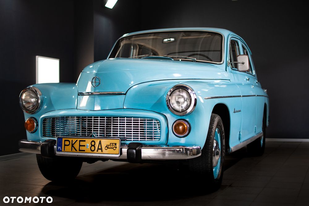Warszawa 224 - 6