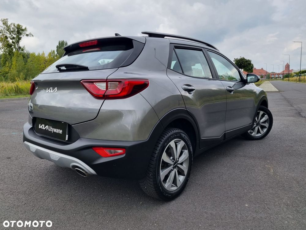 Kia Stonic 1.2 M - 2