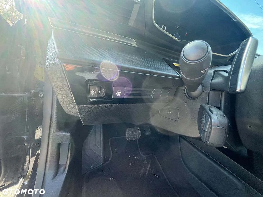 Peugeot 508 - 9