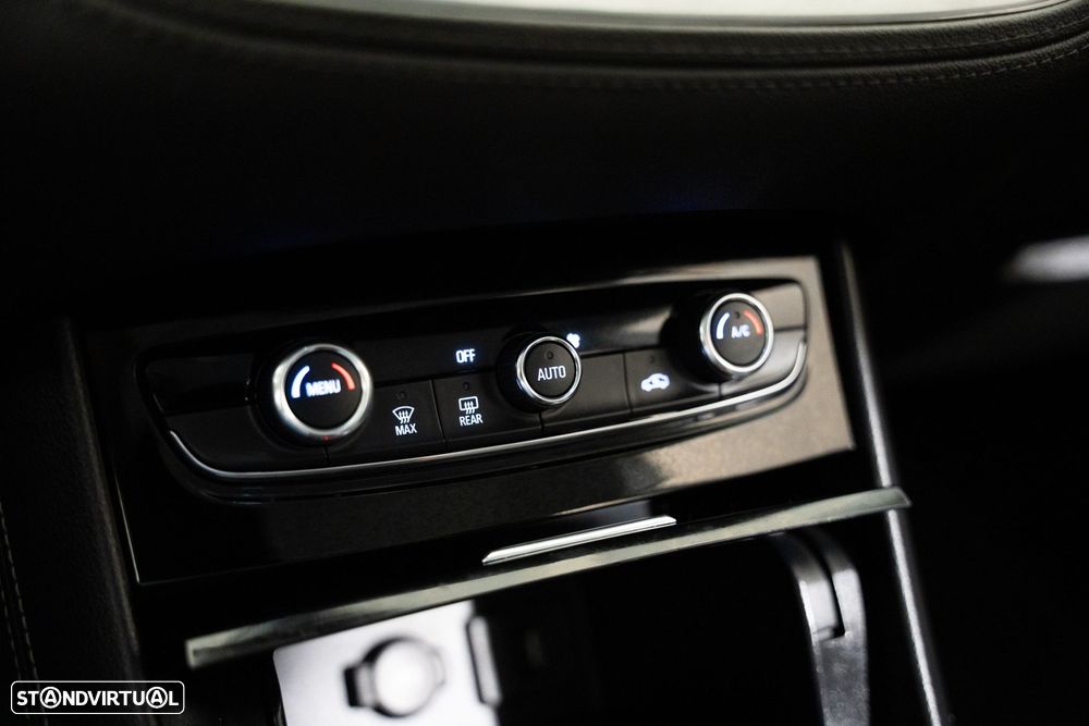 Opel Grandland X 1.5 CDTI Design & Tech - 12