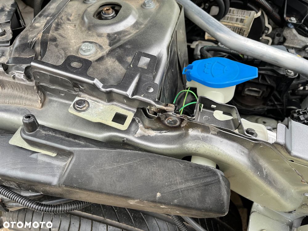 Opel Astra 1.5 CDTI GS Line S&S - 13