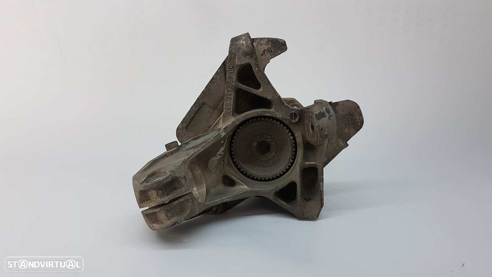 MANDA DE EIXO FRENTE ESQUERDA PORSCHE BOXSTER (TYP 986) BáSICO - 3