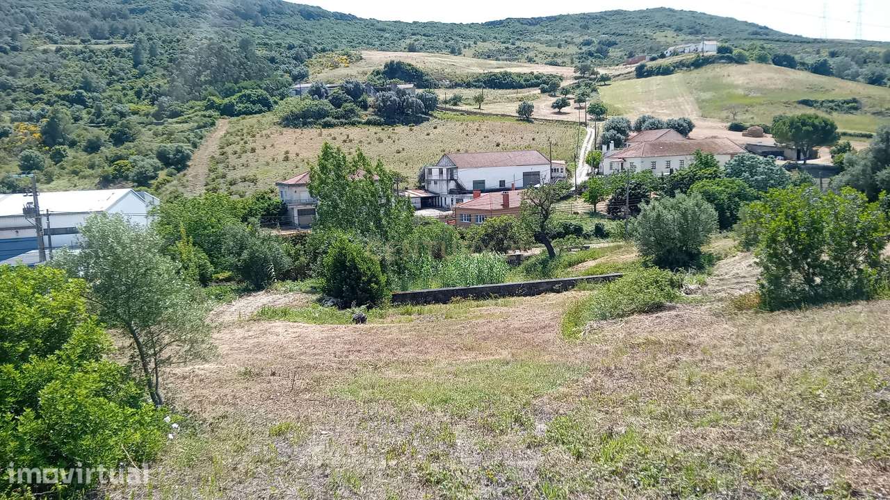Terreno Rustico - Urbanizável S. João dos Montes - Alhandra - Grande imagem: 4/11