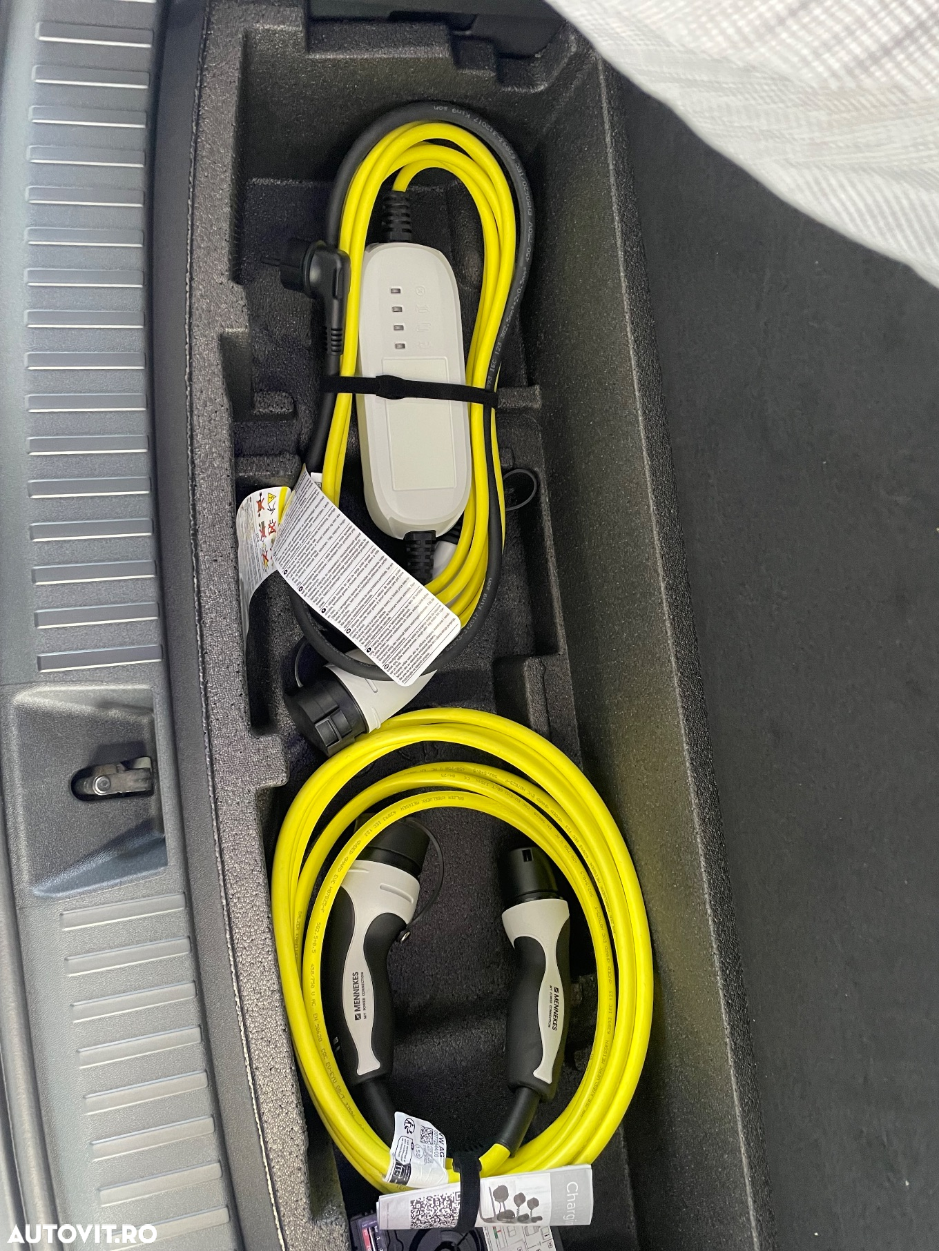 Volkswagen Tayron 1.5 TSI DSG PHEV Life - 11