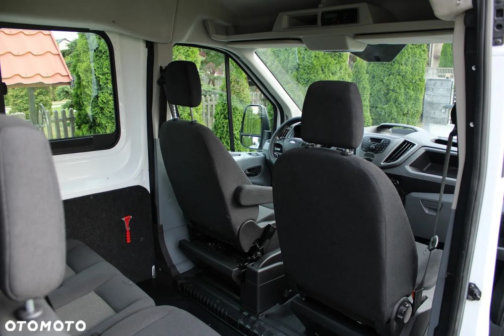 Ford Transit - 28