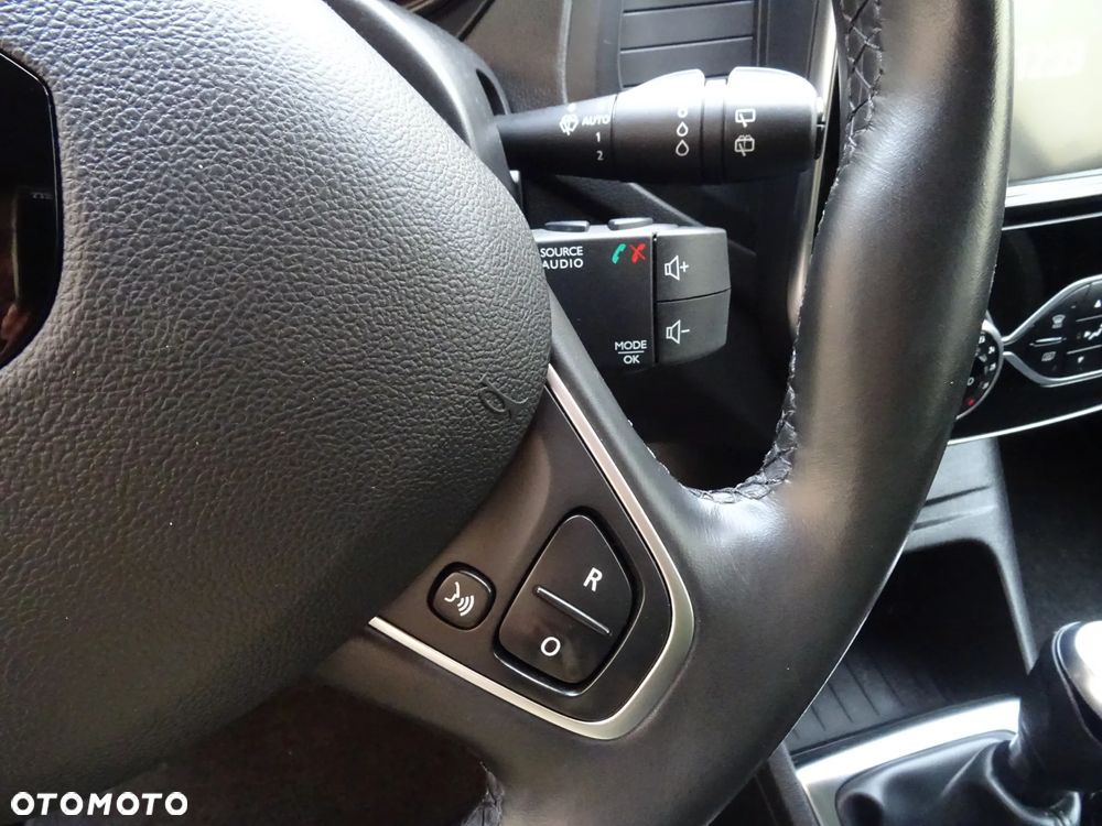 Renault Captur ENERGY TCe 90 Start&Stop Luxe - 14