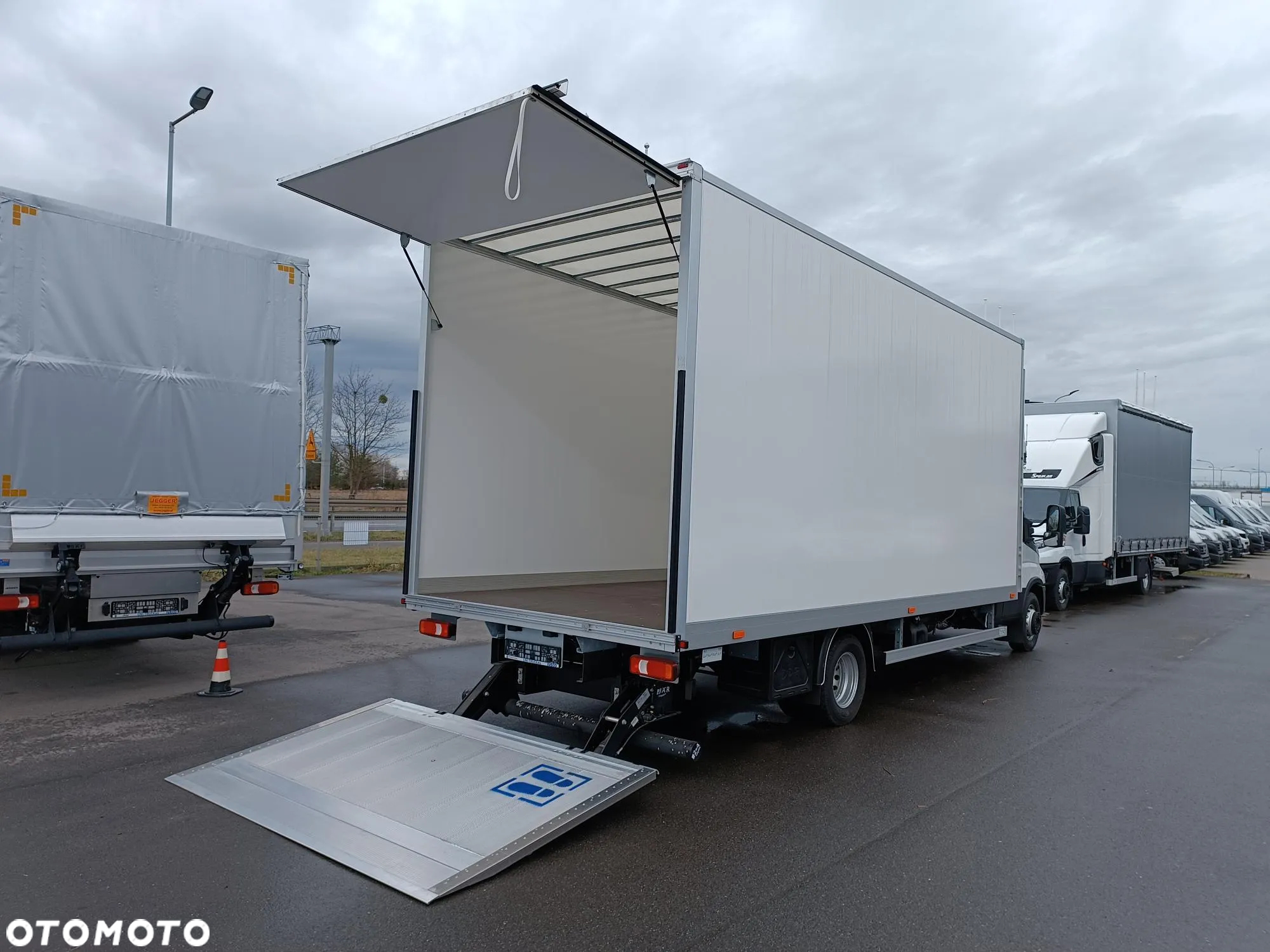 Iveco 70C18 OKAZJA CENOWA !!! - 8