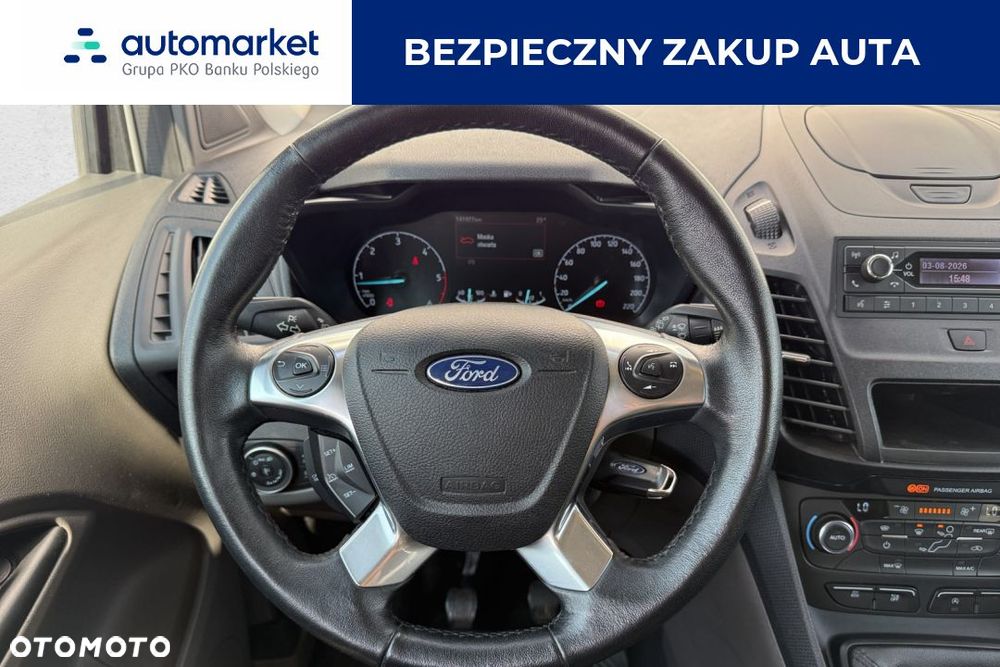 Ford Transit Connect 230 L2 Trend (bryg.) - 16