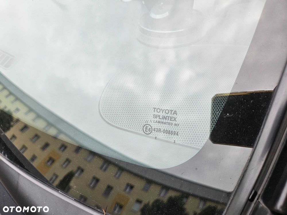 Toyota Yaris - 3