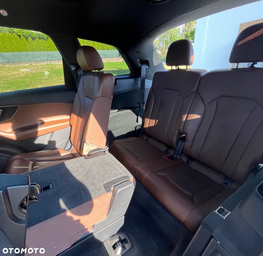 Audi Q7 - 20