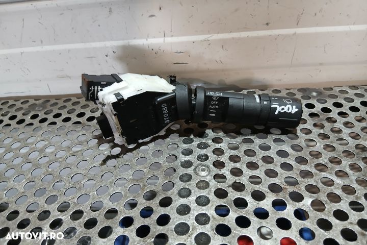 Maneta stergatoare parbriz si luneta 3708SD 3708SD Nissan Qashqai 1 J - 1