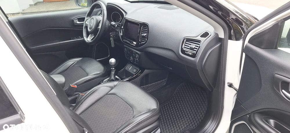 Jeep Compass 1.4 MultiAir Sport - 5