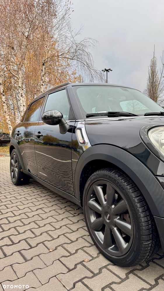 MINI Countryman - 9
