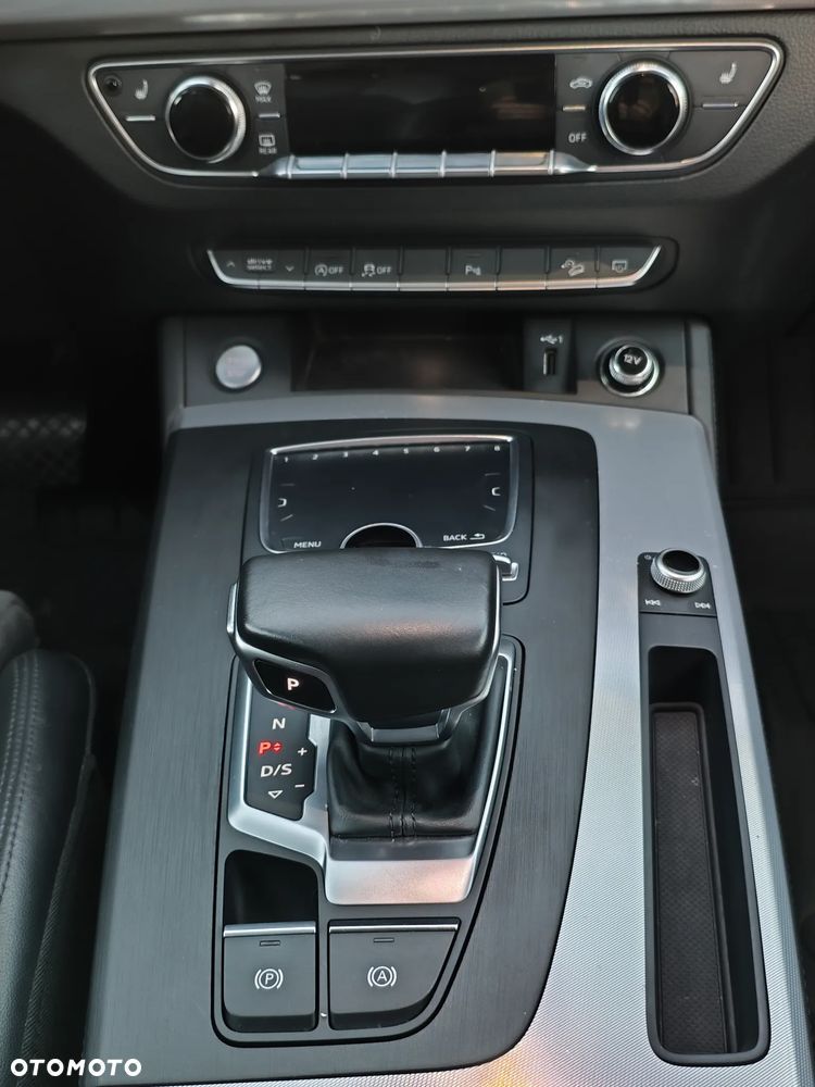 Audi Q5 40 TDI Quattro S tronic - 19