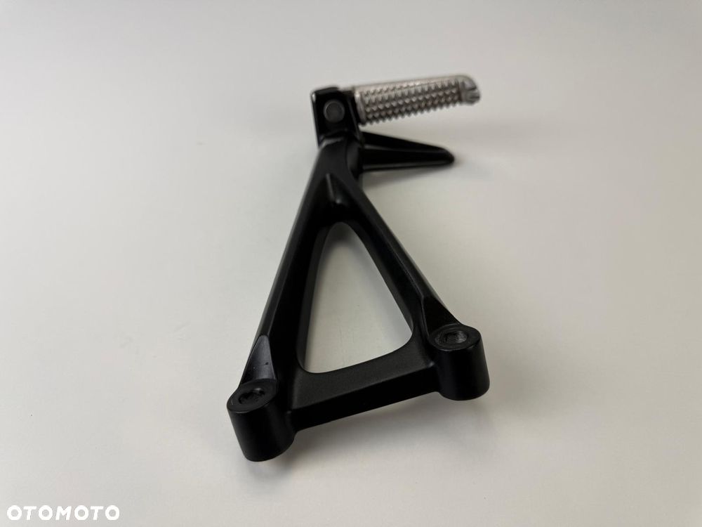 Prawy set pasażera Yamaha MT 125 2020+ - 9