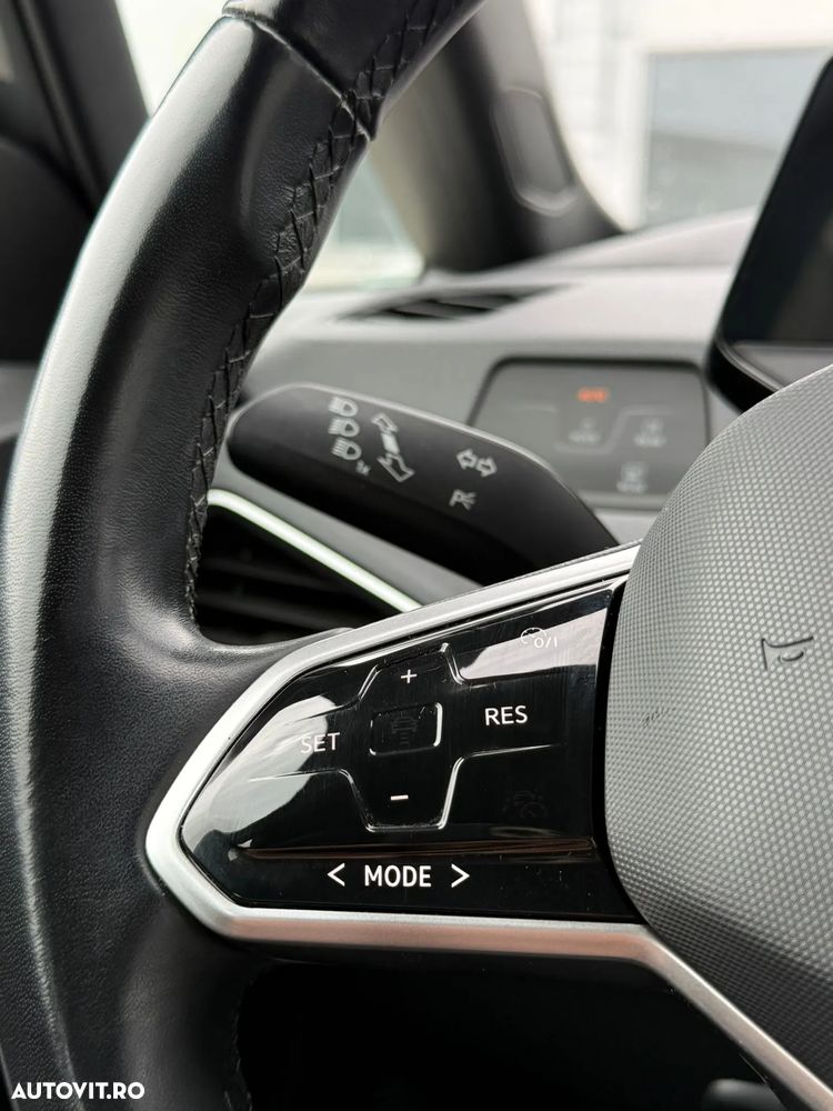 Volkswagen ID.3 58 kWh Pro Performance - 9