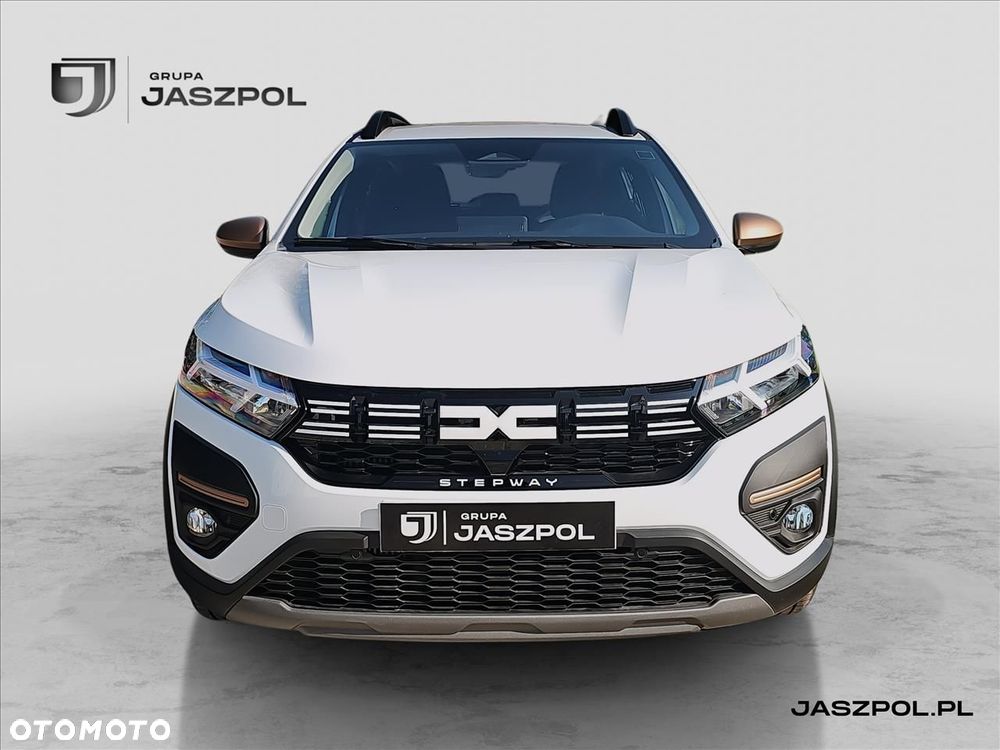 Dacia Sandero Stepway - 2