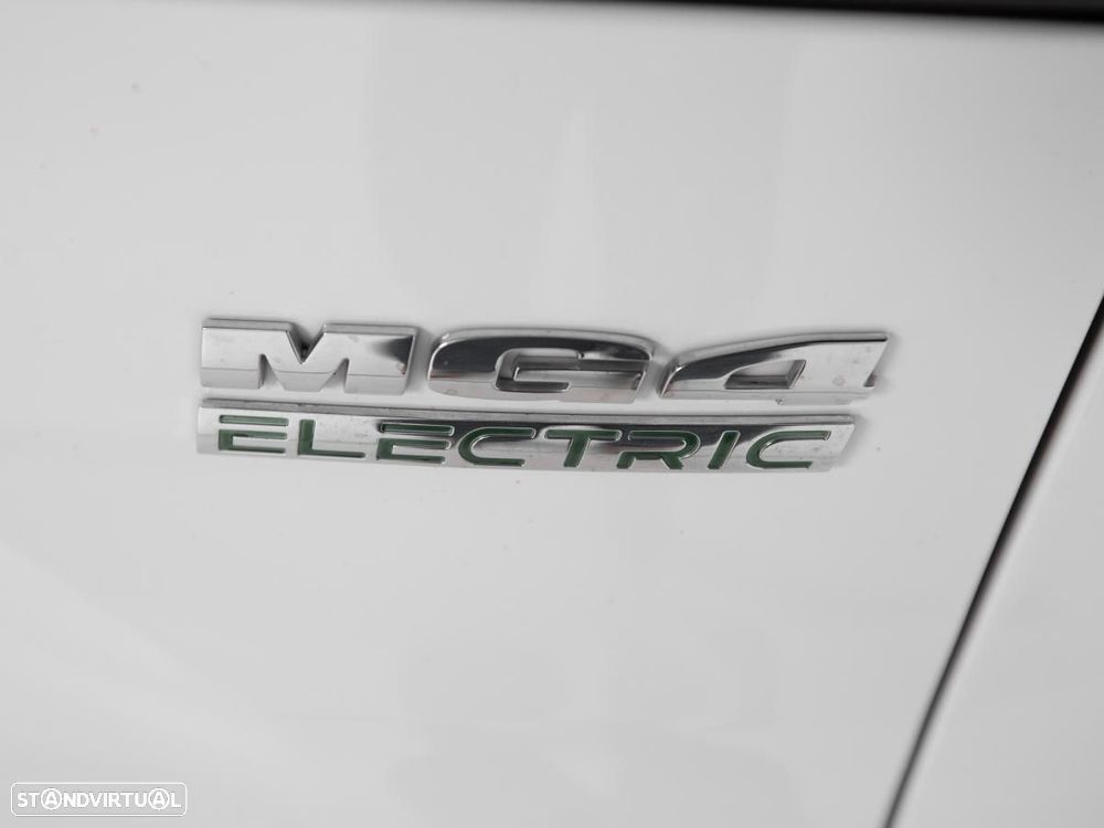 MG MG4 51 kWh Standard - 14