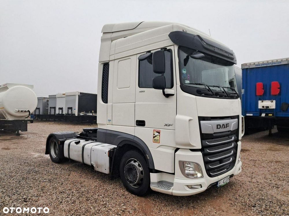 DAF xf 480 - 1