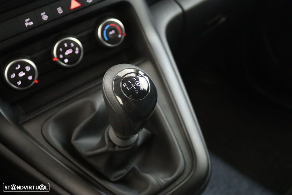 Mercedes-Benz Citan 110 CDi Longa - 17