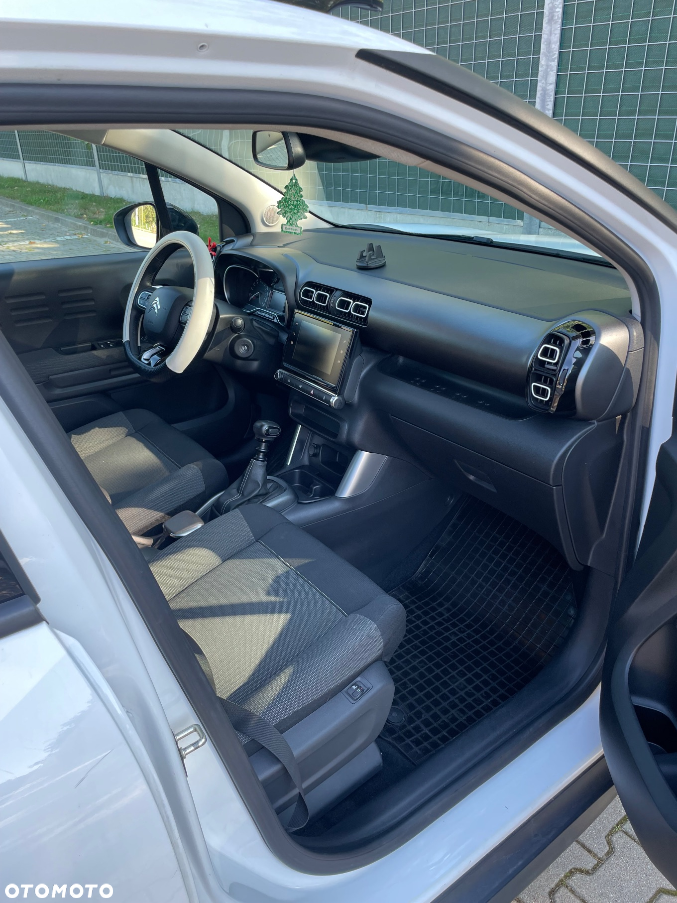 Citroën C3 Aircross - 13