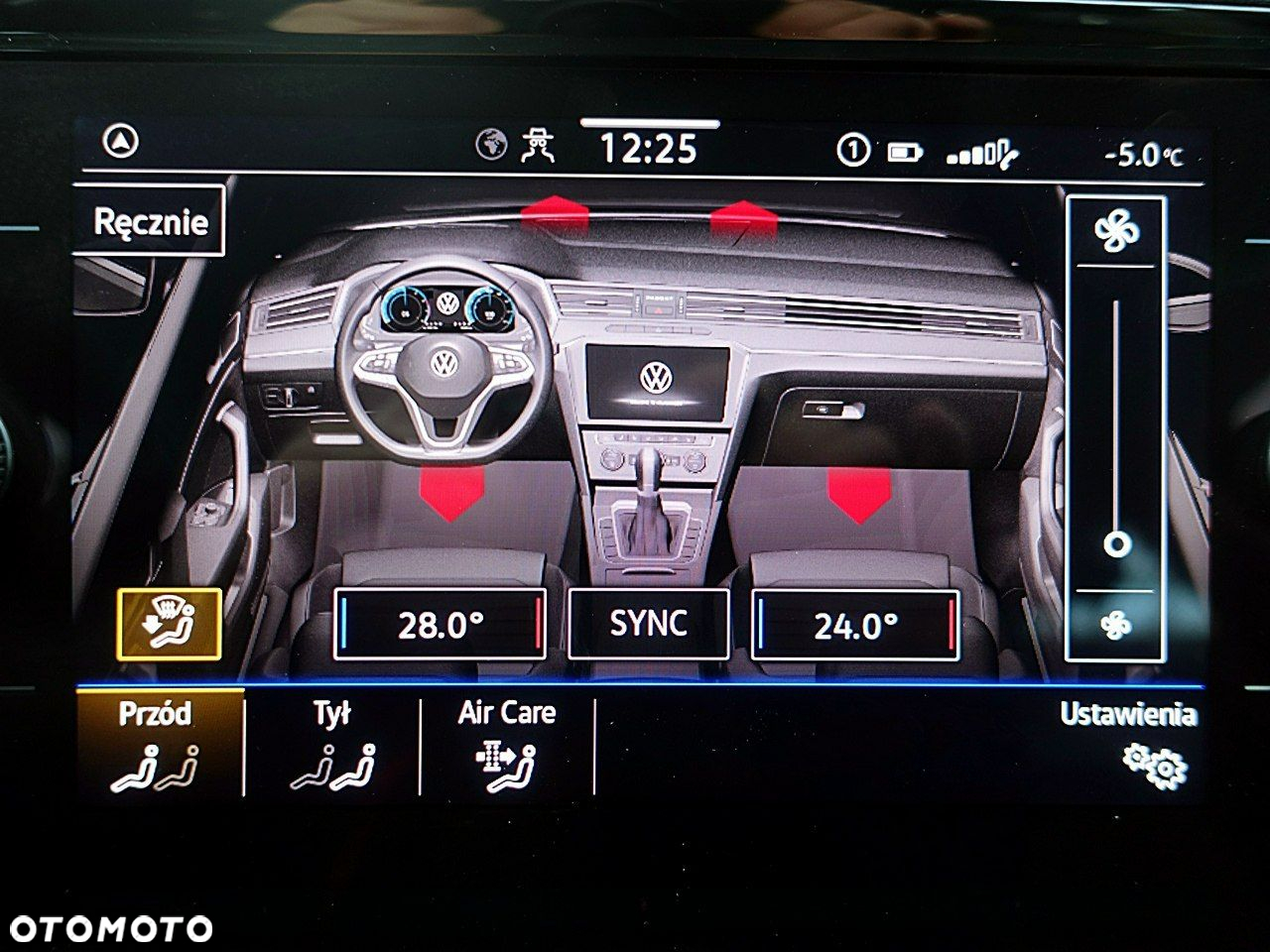 Volkswagen Passat - 27
