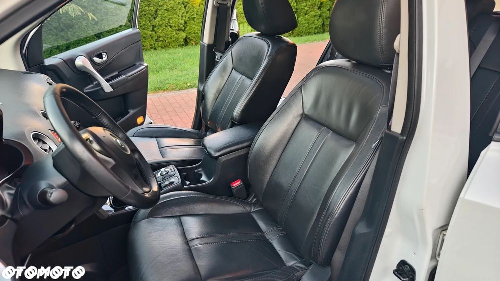 Renault Koleos 2.0 dCi 4x4 Bose Edition - 17