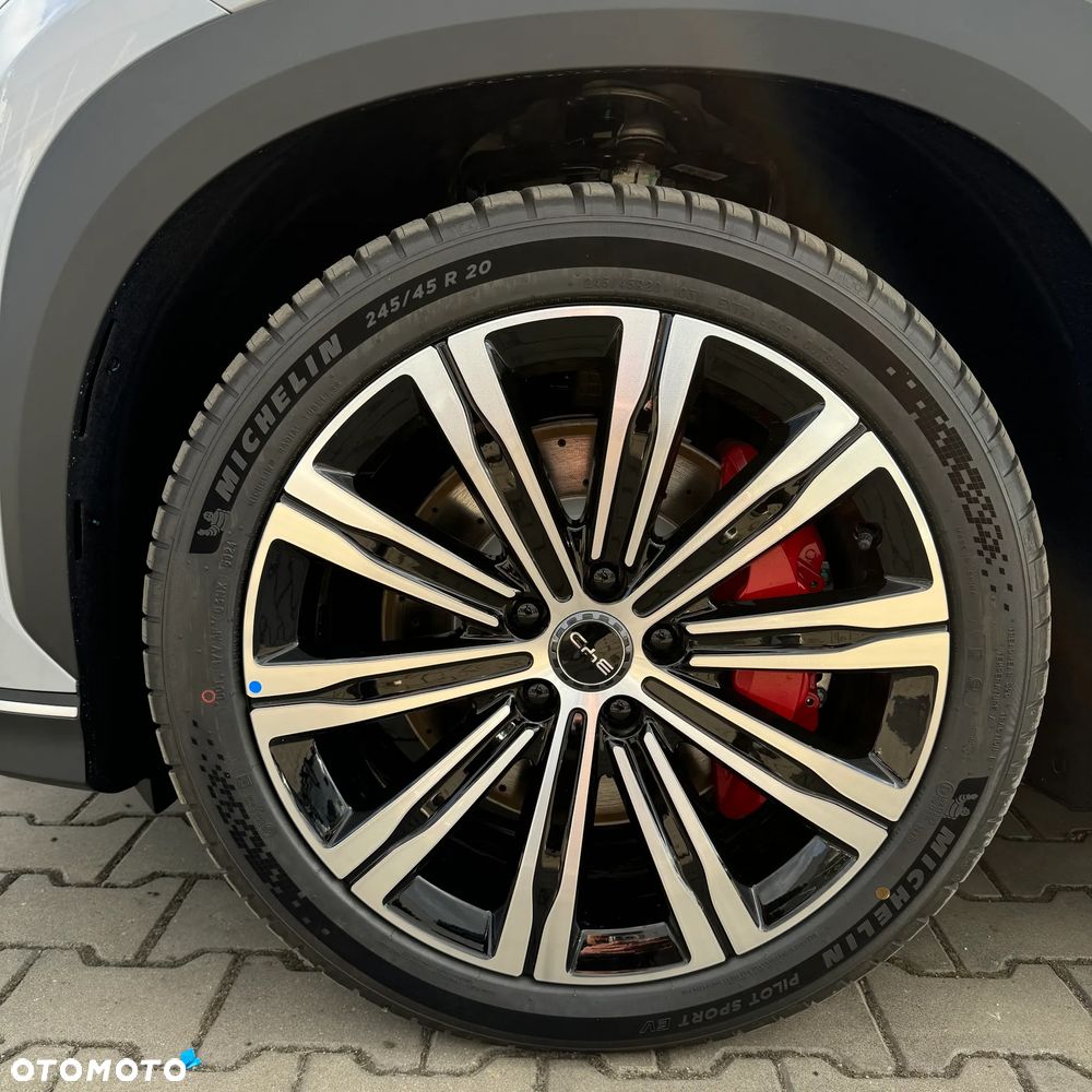 BYD Sealion 7 91.3kWh Excellence AWD - 11