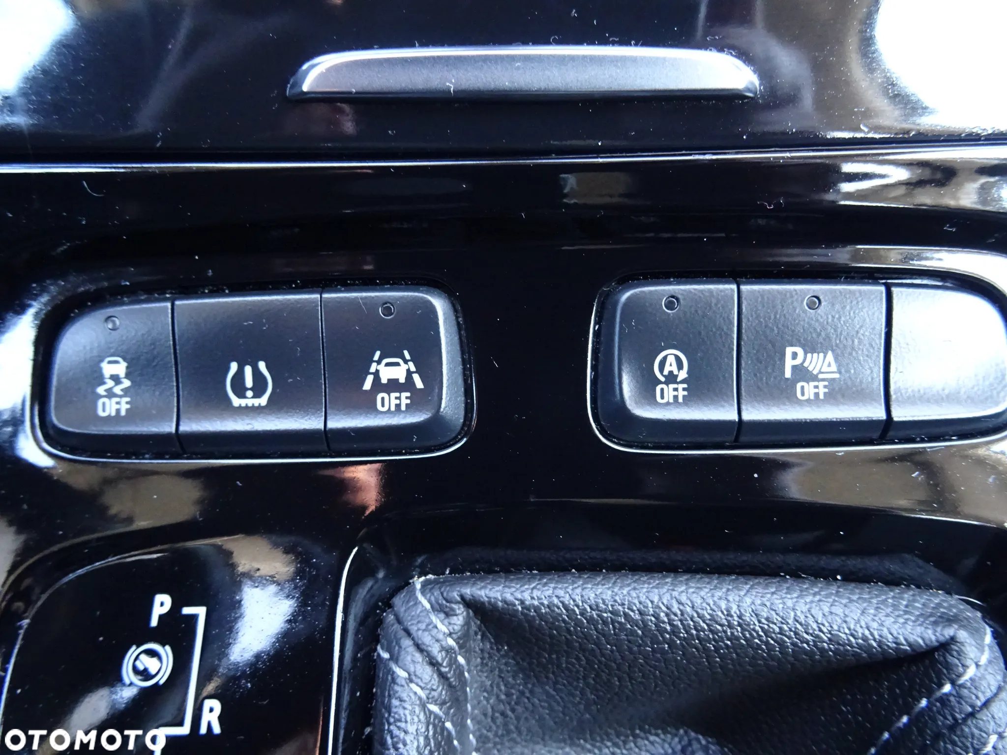 Opel Grandland X 1.2 Start/Stop Automatik Ultimate - 29