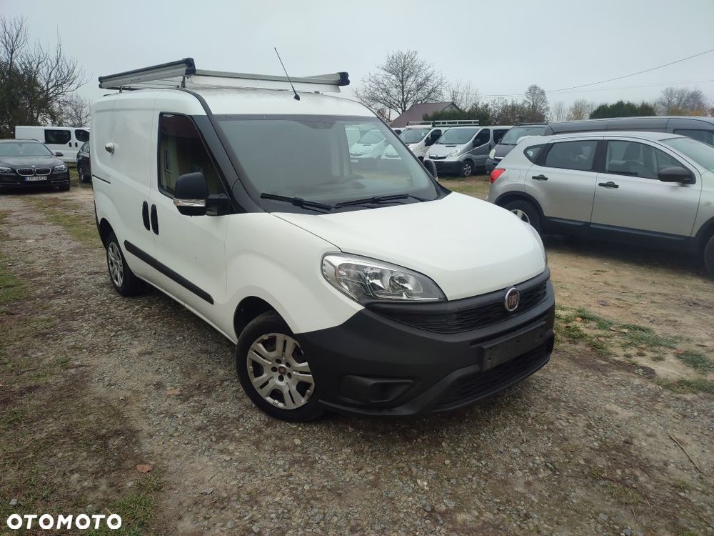 Fiat DOBLO - 6