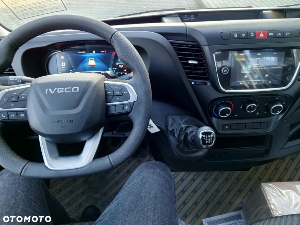 Iveco Daily 50C18HZ - 8