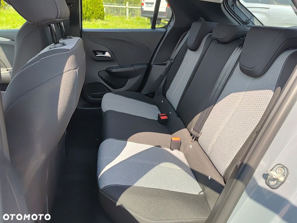 Opel Corsa - 14