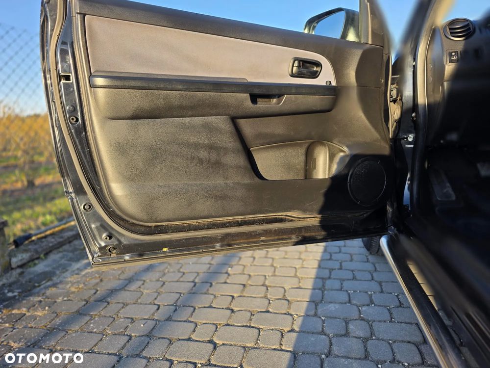 Suzuki Grand Vitara 1.6 Black&White - 18