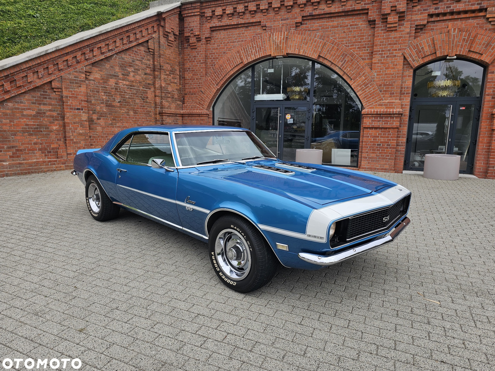 Chevrolet Camaro - 7