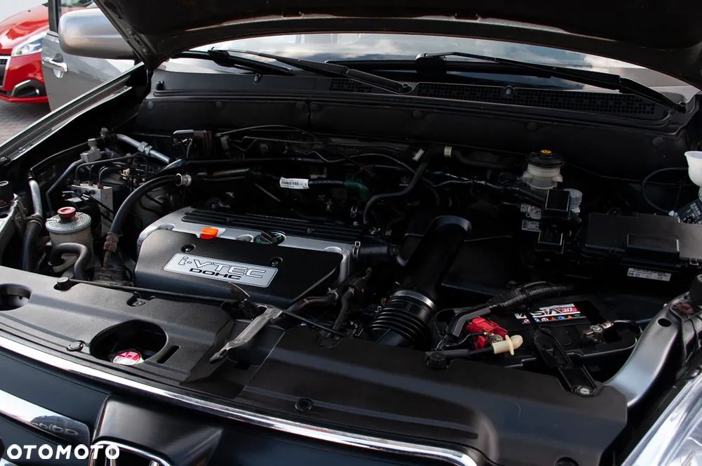 Honda CR-V 2.0i Executive - 30