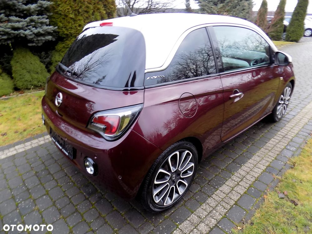 Opel Adam - 3