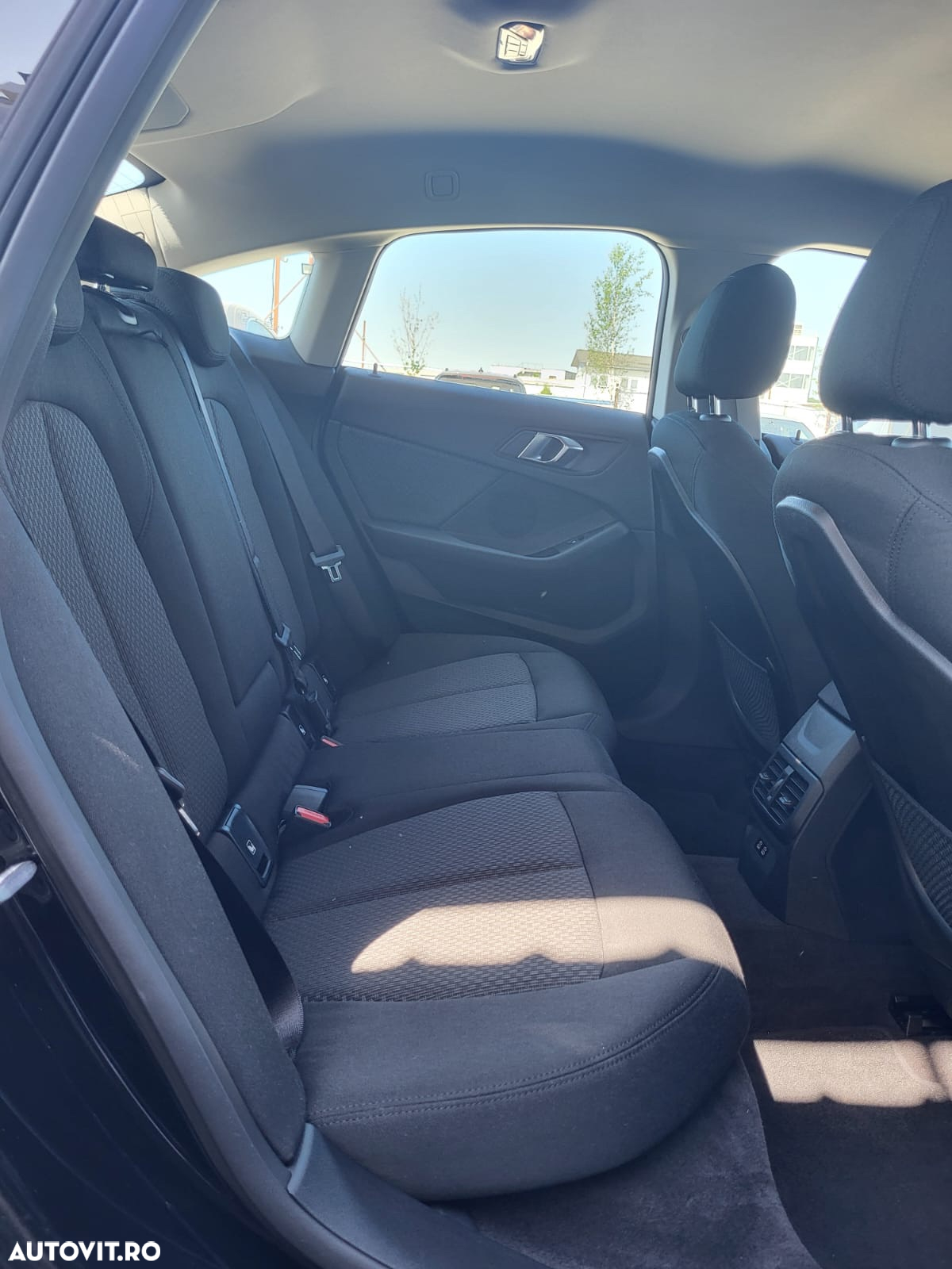 BMW Seria 2 218d Gran Coupe Aut. Advantage - 11